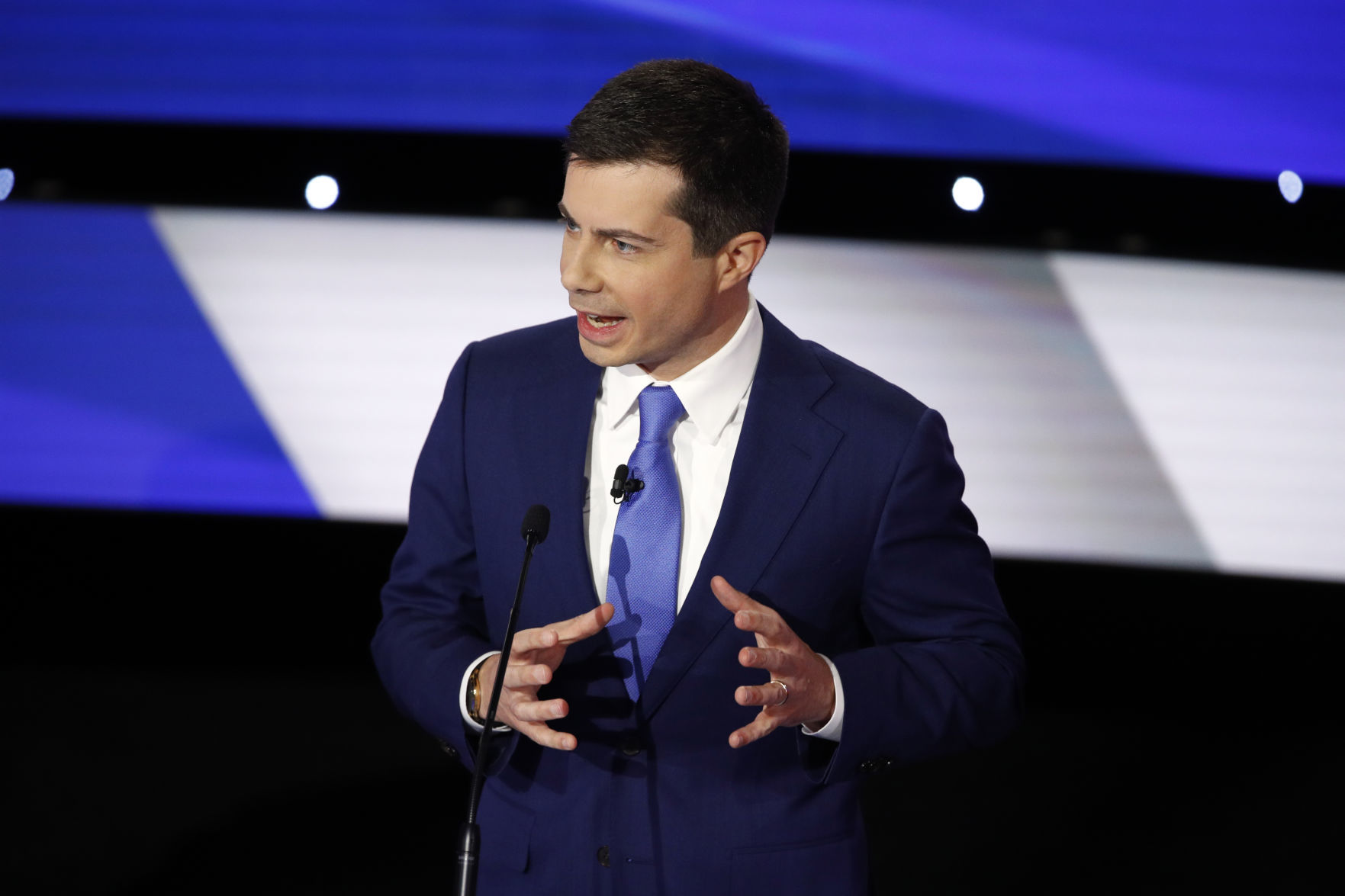 Election 2020 Debate
